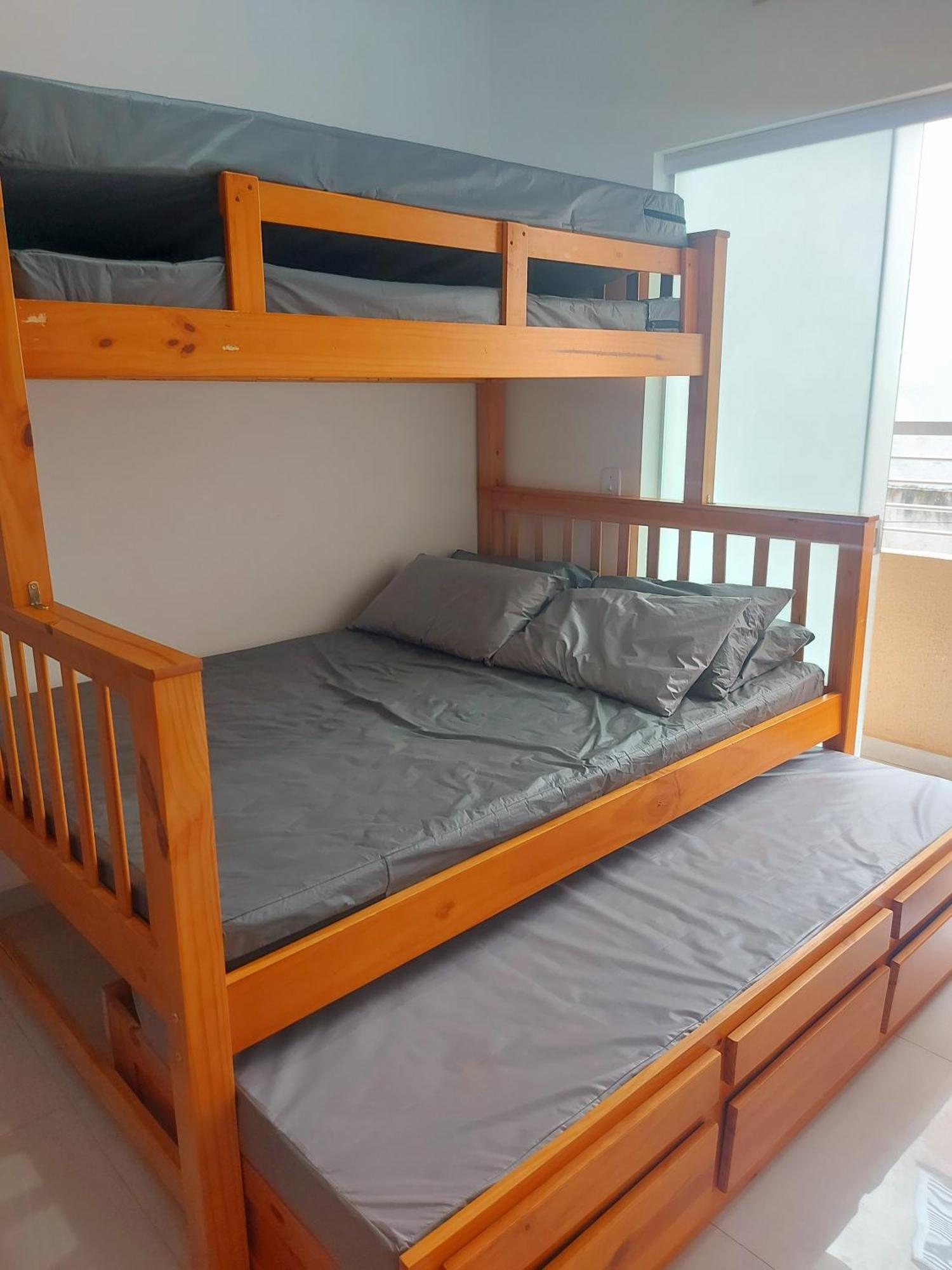 Apartamento Ubatuba Maranduba 150M Da Praia 외부 사진