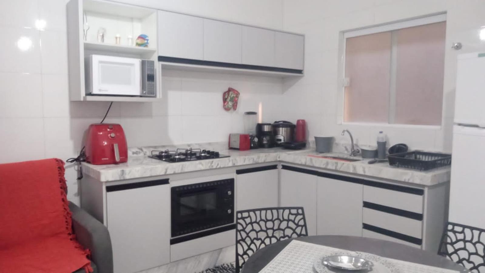 Apartamento Ubatuba Maranduba 150M Da Praia 외부 사진
